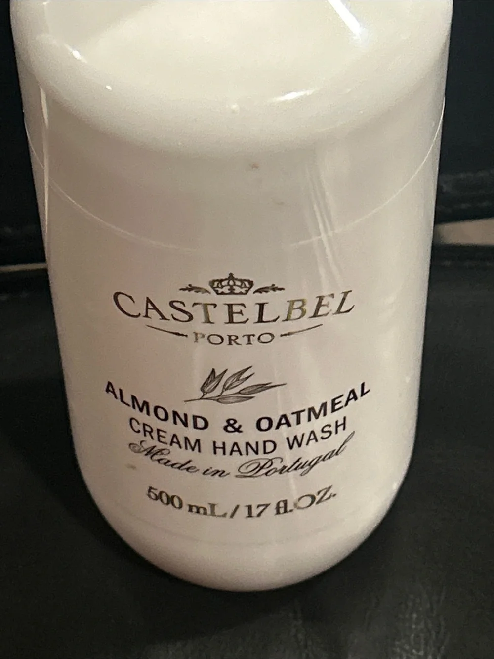 N/A castelbel almond